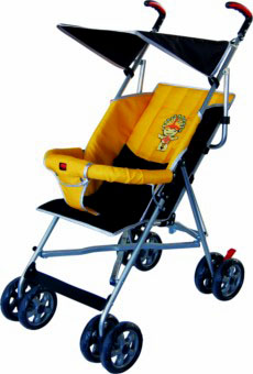 Baby Stroller